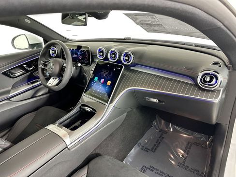 New 2026 Mercedes-Benz CLE 53 AMG 4MATIC Coupe image 31