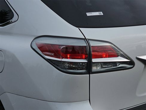 Used 2015 Lexus RX 350 AWD image 39