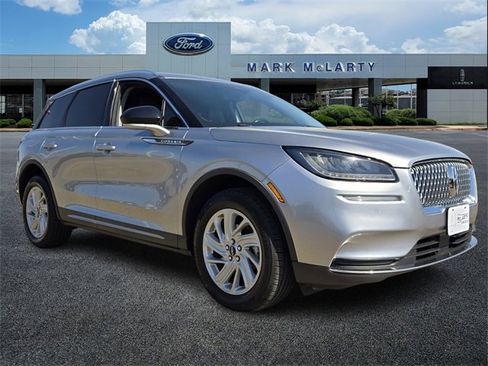 Used 2021 Lincoln Corsair FWD image 7