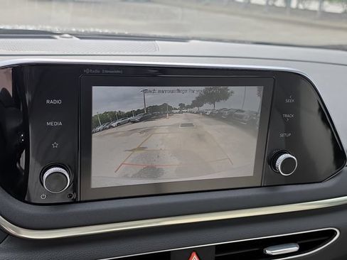 Used 2021 Hyundai Sonata SEL FWD image 23