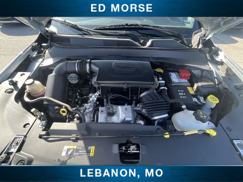Used 2025 Jeep Compass Limited AWD/4WD image 27