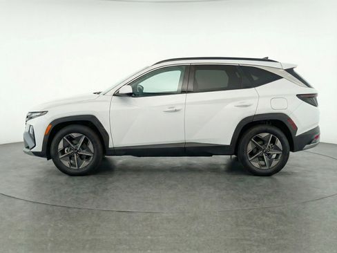 Used 2025 Hyundai Tucson SEL image 5
