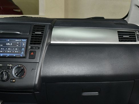 Used 2009 Nissan Versa 1.8 S w/ PWR Pkg image 24