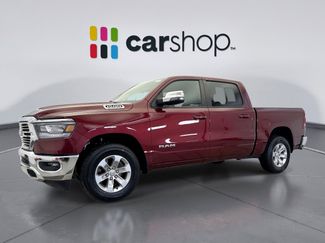 Used 2023 RAM 1500 Laramie video 1