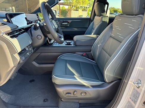 Used 2026 GMC Sierra EV AT4 image 26