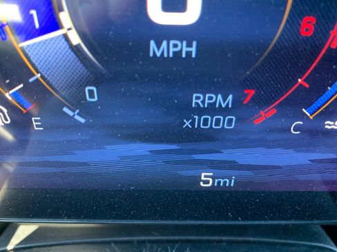 New 2026 Chevrolet Equinox LT FWD image 15