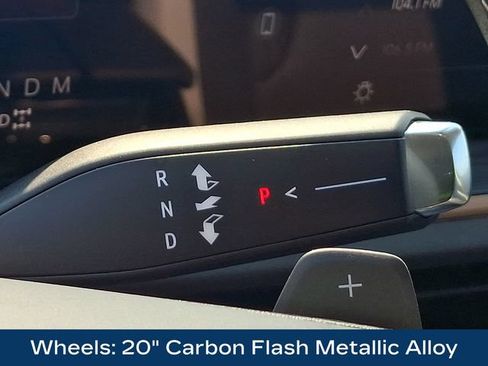 Used 2025 Buick Envision Sport Touring AWD/4WD image 11