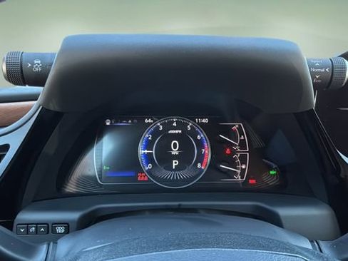 Used 2023 Lexus ES 350 w/ Premium Package image 15