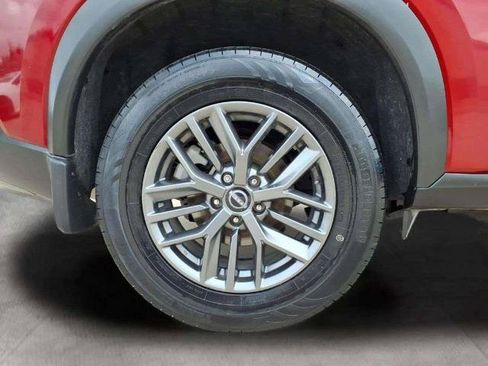 Certified 2023 Nissan Rogue S FWD image 20