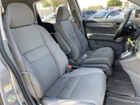 Used 2007 Honda CR-V EX image 23