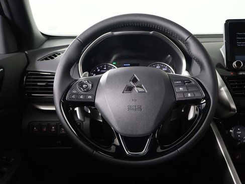 New 2026 Mitsubishi Eclipse Cross SEL image 39