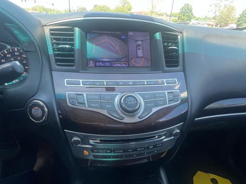Used 2013 INFINITI JX35 AWD w/ Premium Pkg image 20