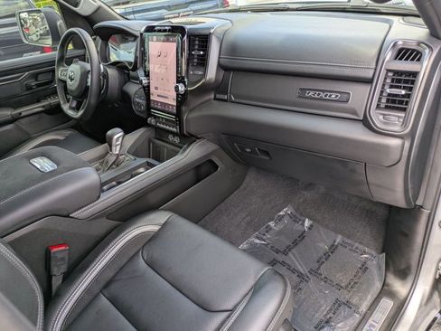 Used 2026 RAM 1500 RHO w/ Bed Utility Group image 22
