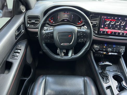 Used 2023 Dodge Durango R/T RWD image 12