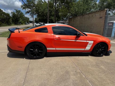 Used 2012 Ford Mustang Boss 302 w/ Boss 302 Accessory Pkg RWD image 13
