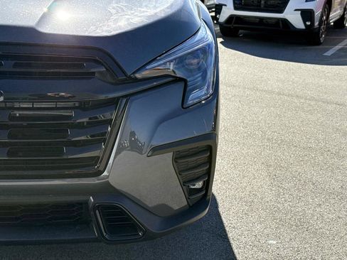 New 2026 Subaru Ascent Bronze Edition image 10