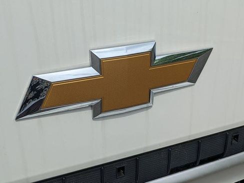 New 2025 Chevrolet Low Cab Forward image 21