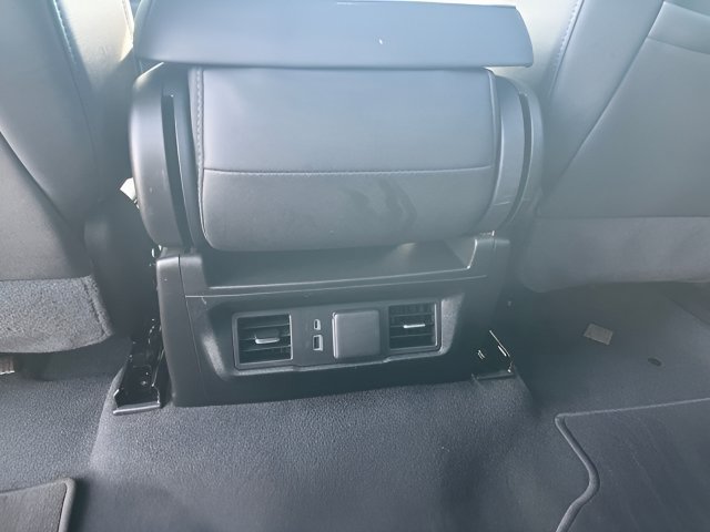 Certified 2025 GMC Sierra 1500 SLT AWD/4WD image 29