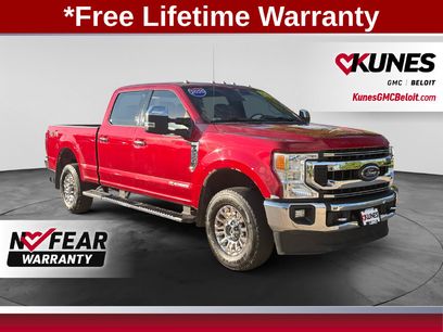 Used 2020 Ford F250 XLT w/ XLT Premium Package