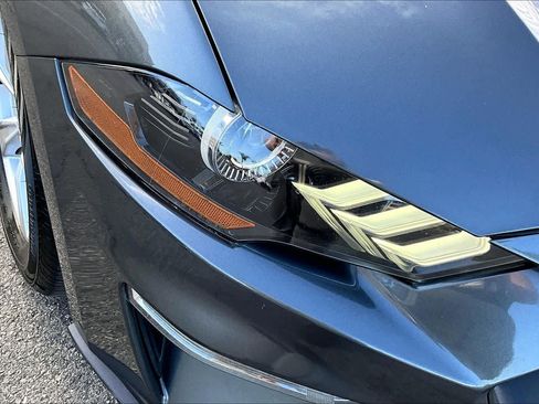 Used 2020 Ford Mustang Coupe RWD image 26