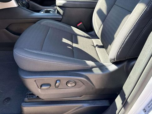 Used 2024 Chevrolet Tahoe LS w/ Driver Alert Package image 16