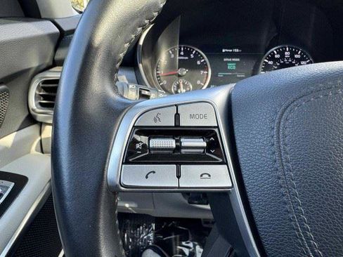 Used 2022 Kia Telluride SX FWD image 29