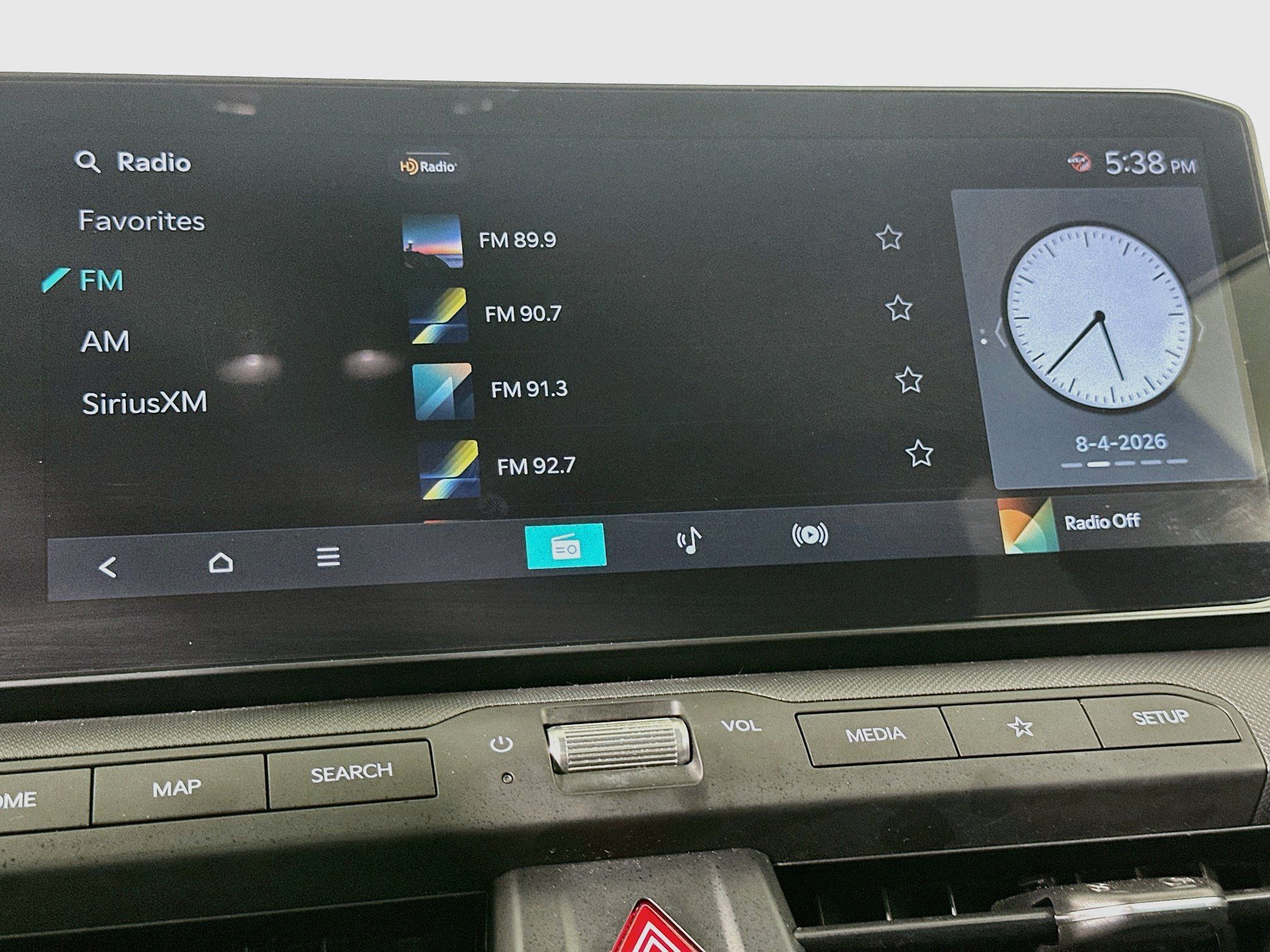 Used 2025 Kia K4 FWD image 21
