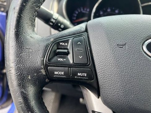 Used 2012 Kia Rio SX w/ Premium Pkg FWD image 14