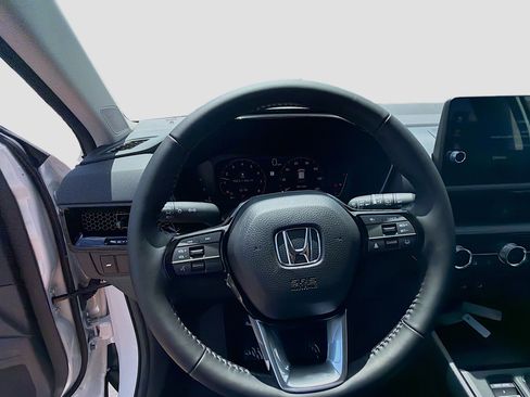 New 2026 Honda CR-V EX-L image 11