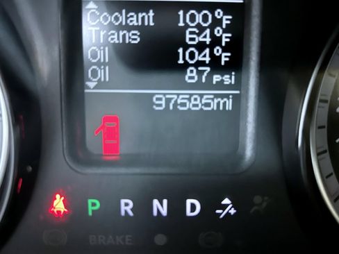 Used 2019 RAM 1500 Express w/ Express Value Package AWD/4WD image 11