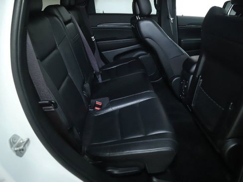 Used 2022 Jeep Grand Cherokee Limited w/ Tech Group image 35