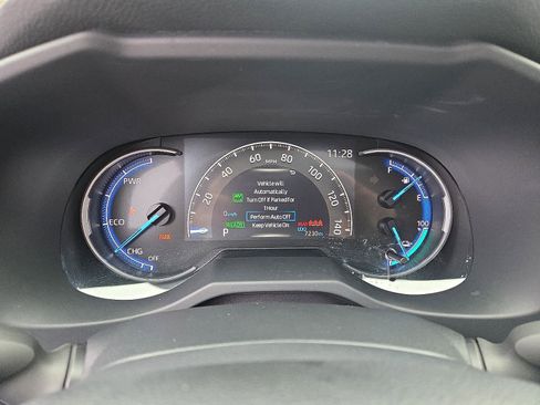 Certified 2024 Toyota RAV4 SE image 22