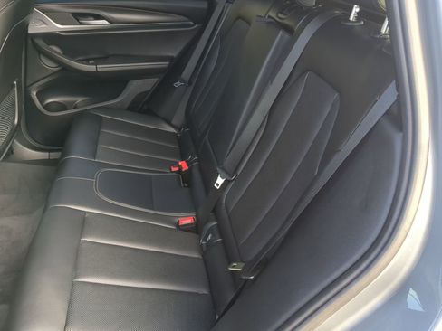 Used 2023 BMW X3 xDrive30i image 46