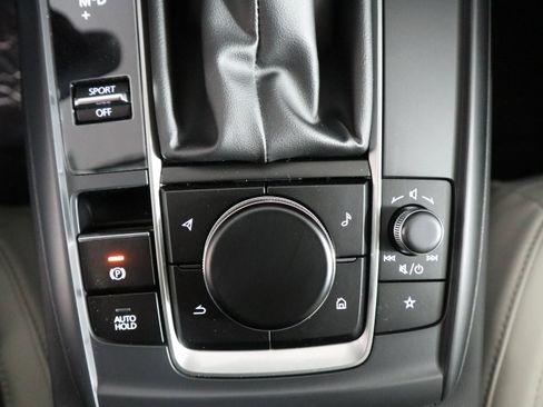 New 2026 MAZDA CX-30 AWD 2.5 S w/ Premium Package image 29