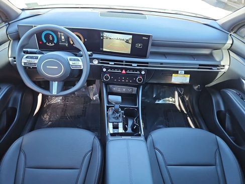 New 2026 Hyundai Santa Cruz SEL FWD image 14