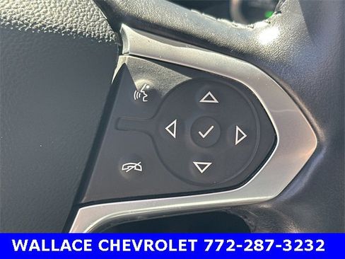 Certified 2021 Chevrolet Traverse LT image 23