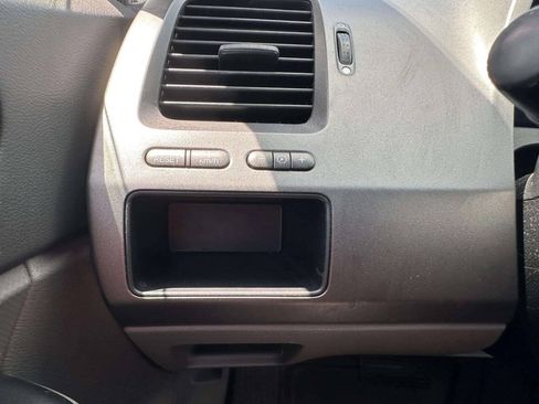 Used 2008 Honda Civic EX image 31