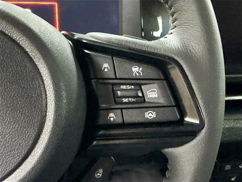 New 2026 Subaru Outback Premium image 9