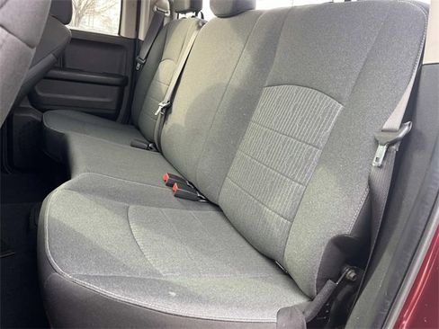 Used 2021 RAM 1500 Tradesman w/ Popular Equipment Group image 18