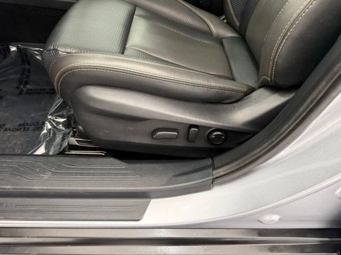 Used 2022 Subaru Outback Wilderness AWD/4WD image 14
