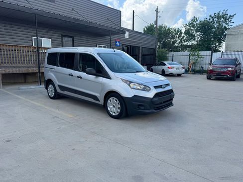 Used 2017 Ford Transit Connect XL image 13