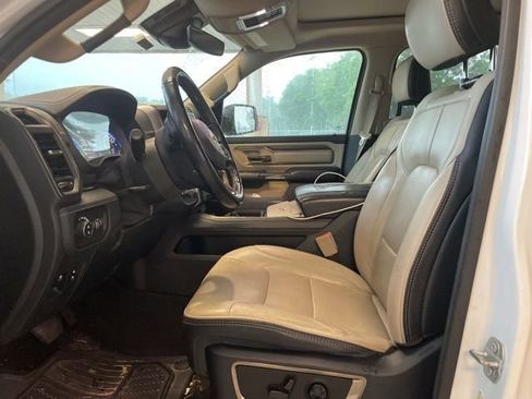 Used 2020 RAM 1500 Limited w/ Advanced Safety Group AWD/4WD image 3