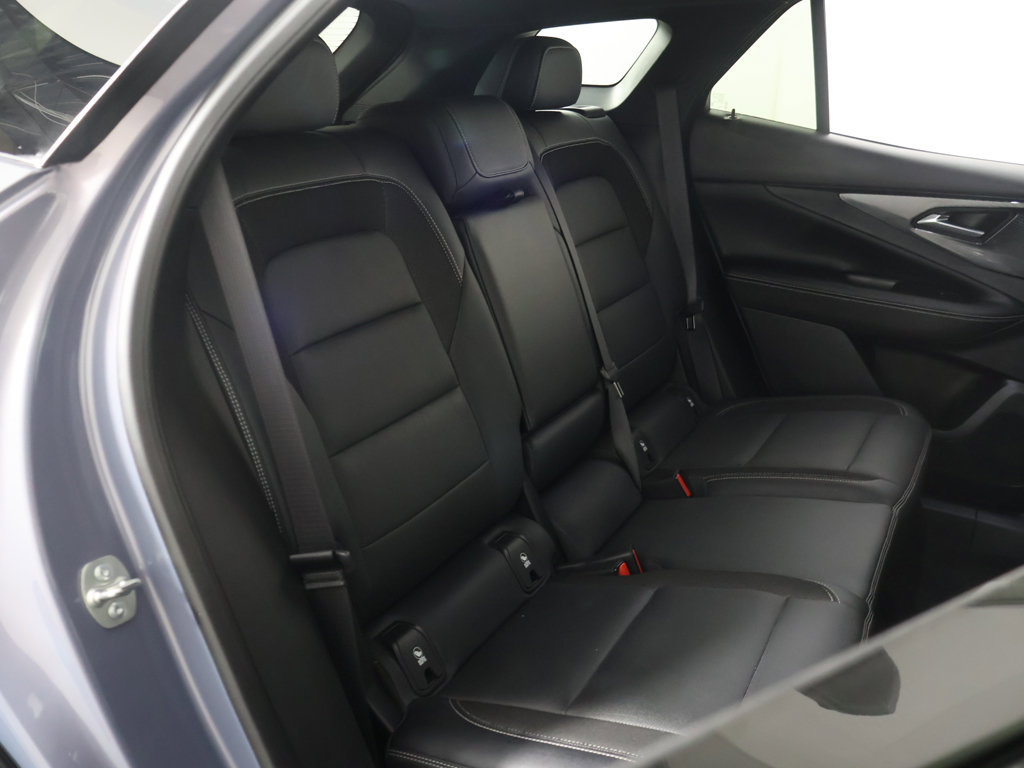 Used 2024 Chevrolet Blazer EV LT AWD/4WD image 80
