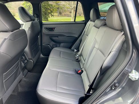 New 2026 Subaru Outback Limited AWD/4WD image 5