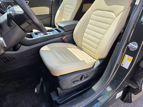 Used 2022 Ford Edge SEL w/ Convenience Package AWD/4WD image 6