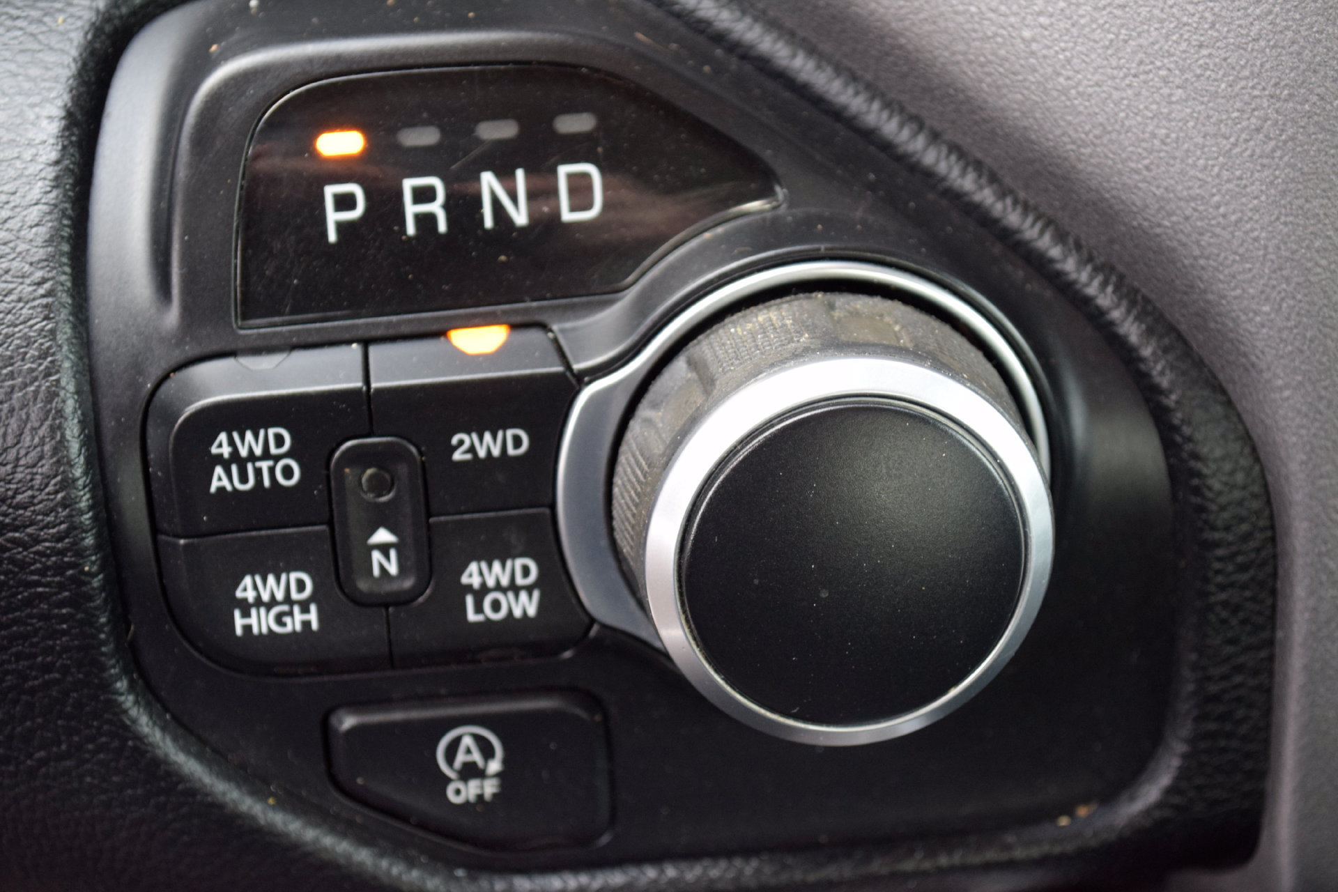 Used 2020 RAM 1500 Big Horn AWD/4WD image 10