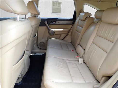 Used 2008 Honda CR-V EX-L image 9