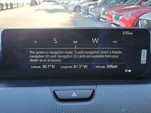 New 2026 MAZDA CX-90 3.3 Turbo w/ Select Package image 29