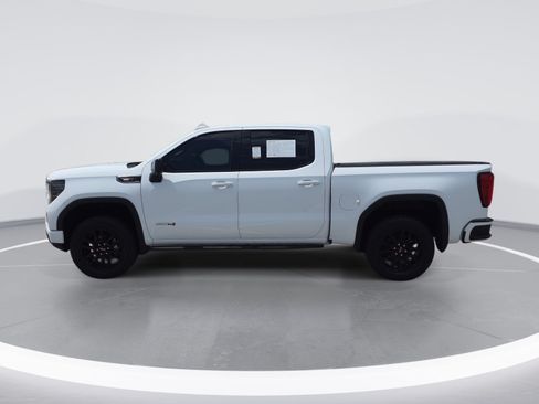 Used 2026 GMC Sierra 1500 AT4 w/ AT4 Premium Package AWD/4WD image 6