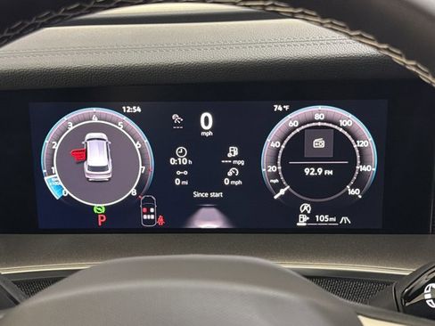 New 2026 Volkswagen Tiguan S AWD/4WD image 28